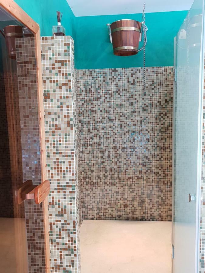 Luxury Apartment Frontal To The Sea In Estepona Doncella Beach エクステリア 写真